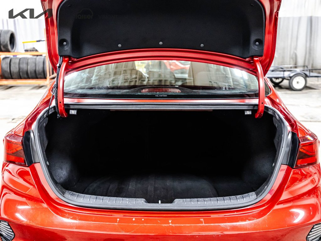 2023 Kia Forte EX in , Quebec - 24 - w1024h768px