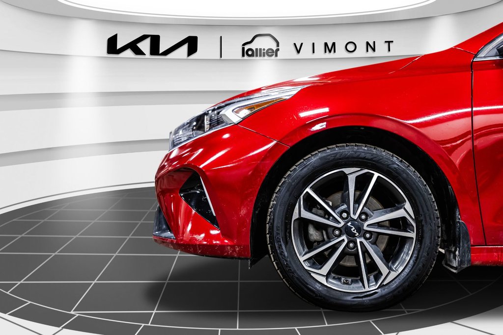 2023 Kia Forte EX in , Quebec - 19 - w1024h768px
