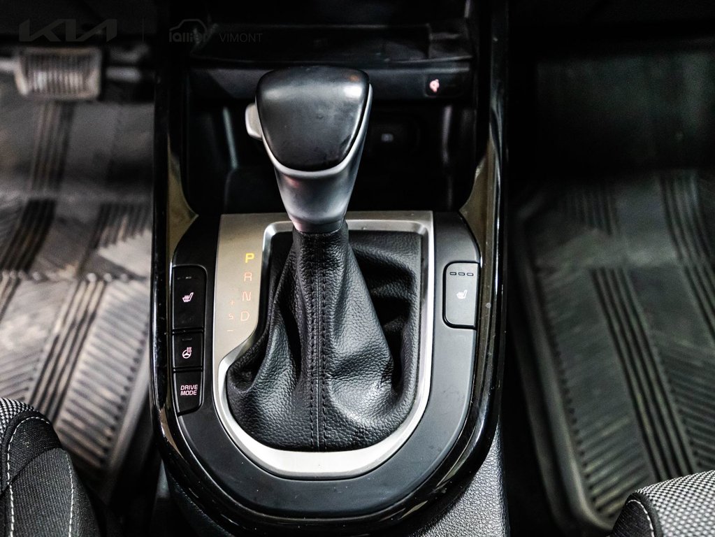 2023 Kia Forte EX in , Quebec - 22 - w1024h768px