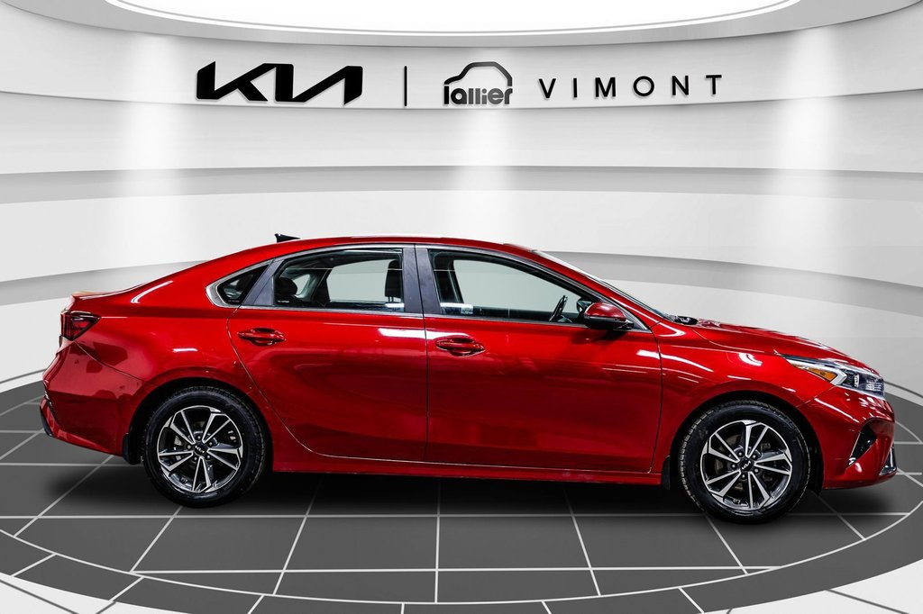 2023 Kia Forte EX in , Quebec - 17 - w1024h768px