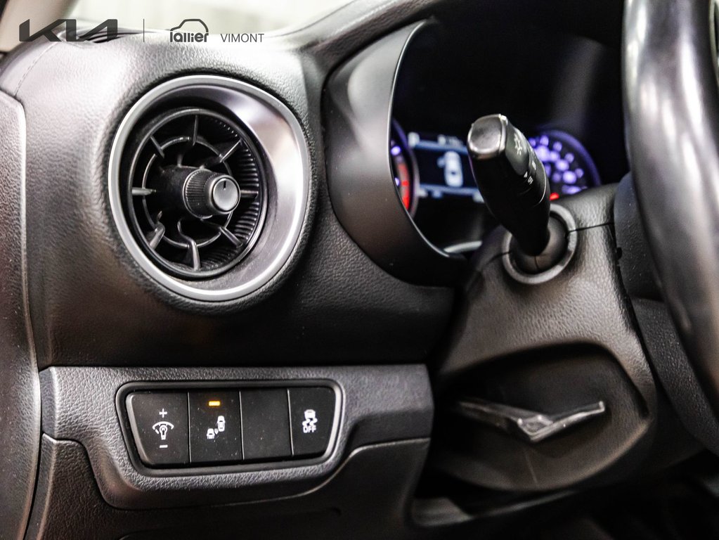 2023 Kia Forte EX in , Quebec - 23 - w1024h768px