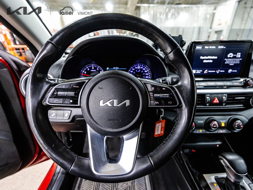 2023 Kia Forte EX in , Quebec - 21 - w1024h768px