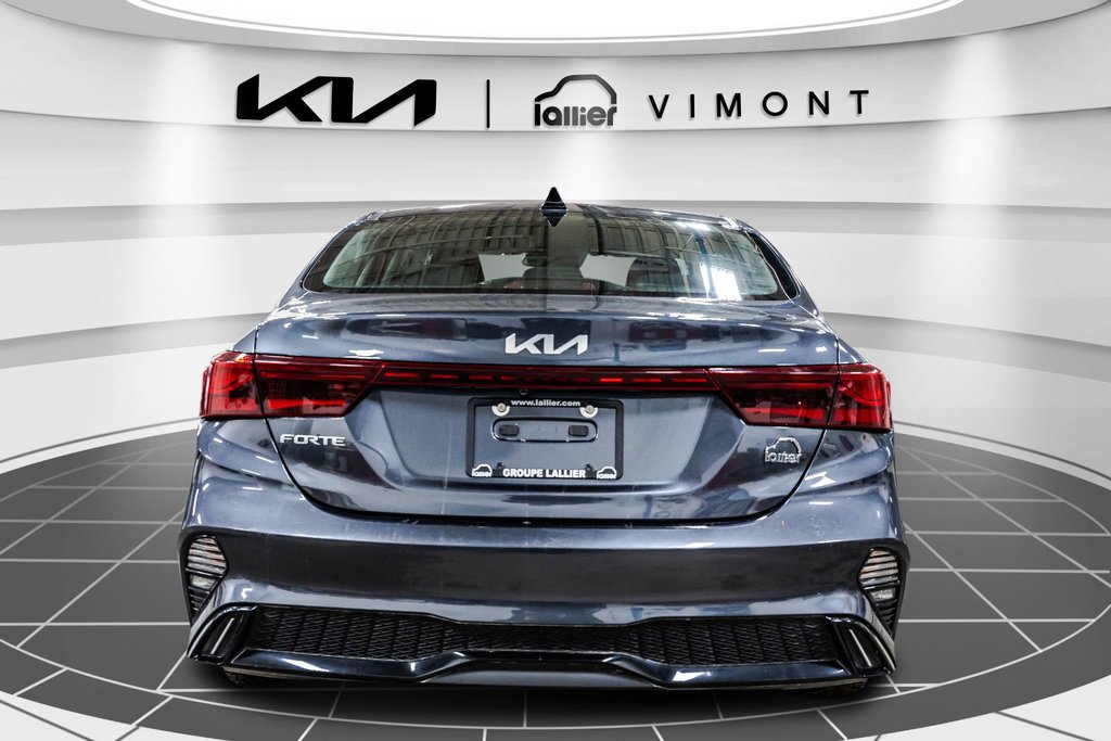 2023 Kia Forte EX in , Quebec - 15 - w1024h768px