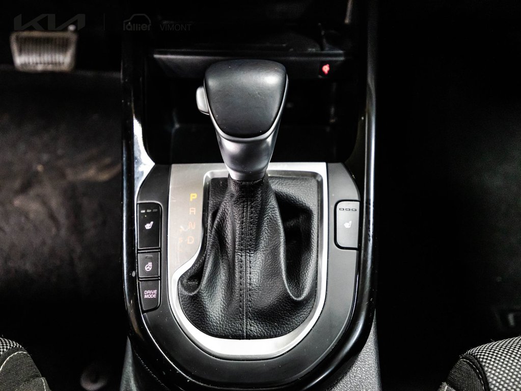 2023 Kia Forte EX in , Quebec - 22 - w1024h768px