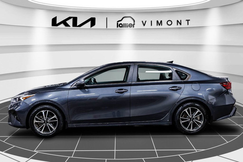 2023 Kia Forte EX in , Quebec - 7 - w1024h768px