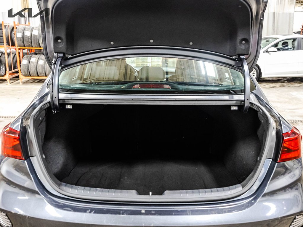 2023 Kia Forte EX in , Quebec - 24 - w1024h768px