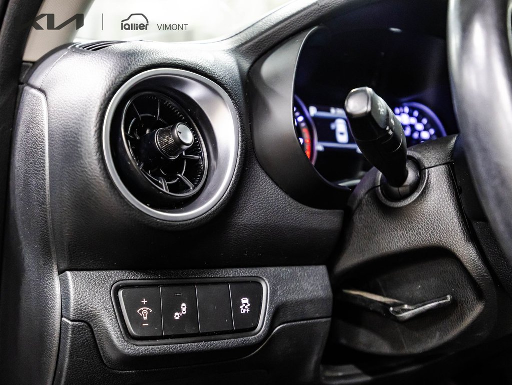 2023 Kia Forte EX in , Quebec - 23 - w1024h768px