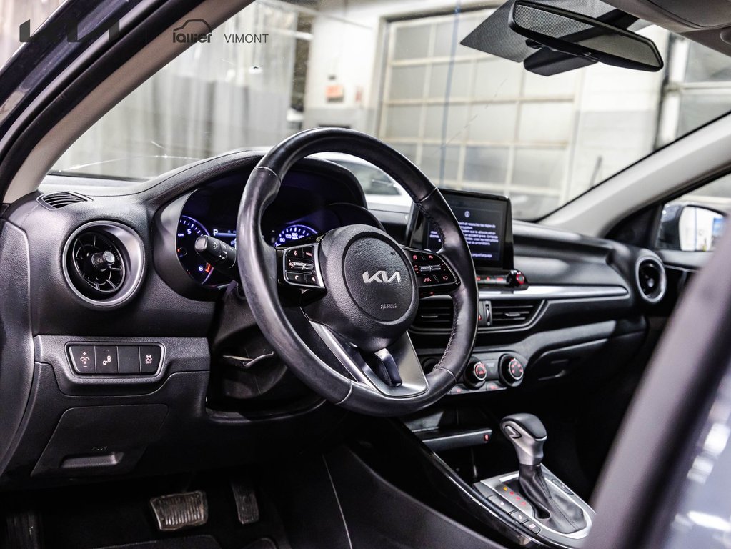 2023 Kia Forte EX in , Quebec - 20 - w1024h768px