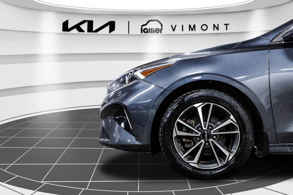2023 Kia Forte EX in , Quebec - 19 - w1024h768px
