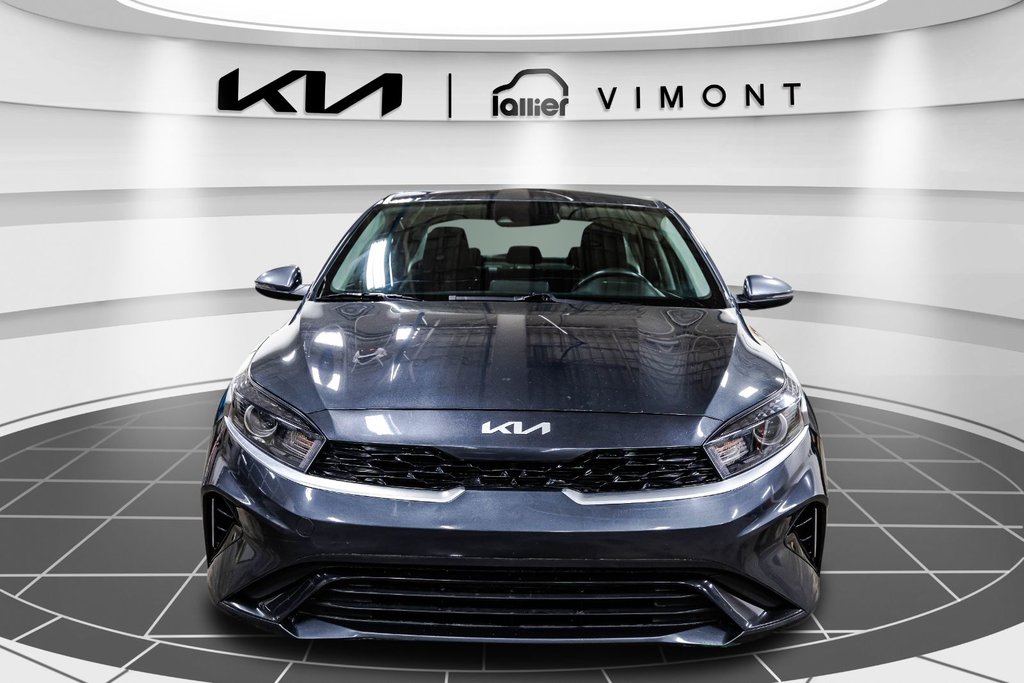 2023 Kia Forte EX in , Quebec - 3 - w1024h768px