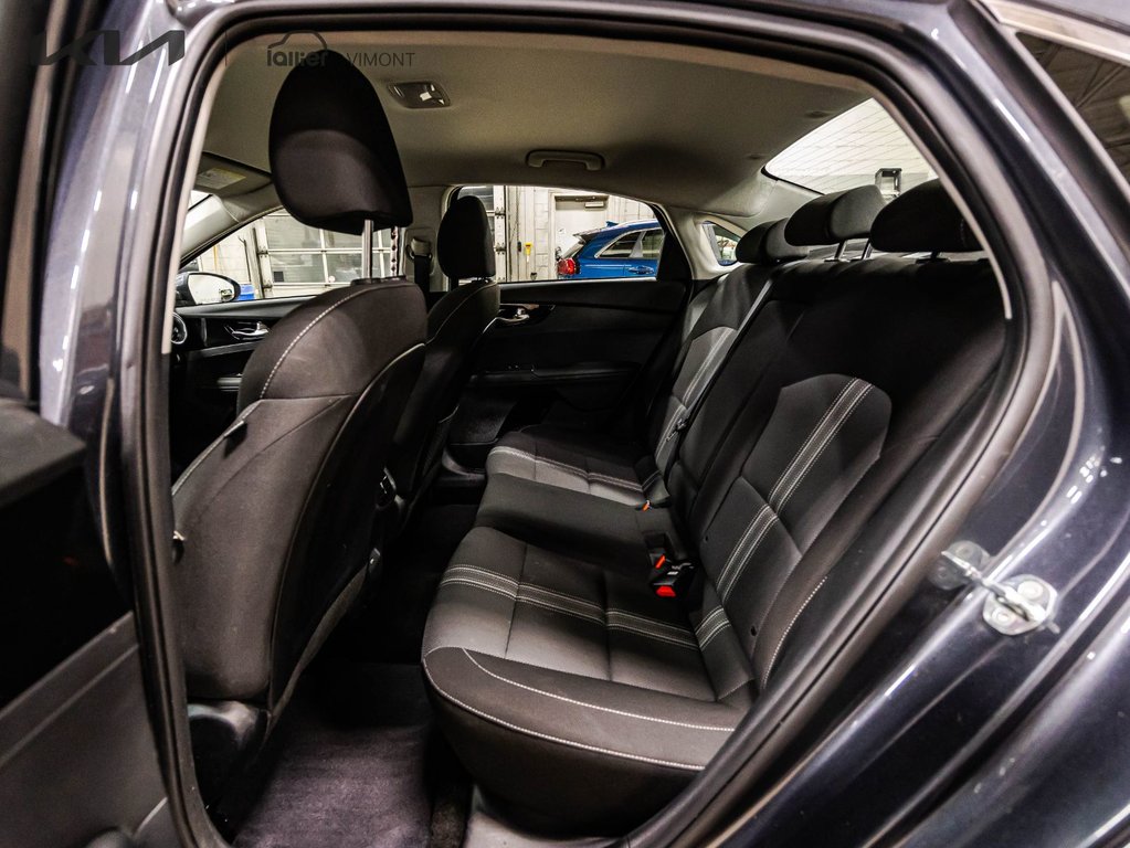 Kia Forte EX 2023 à , Québec - 10 - w1024h768px
