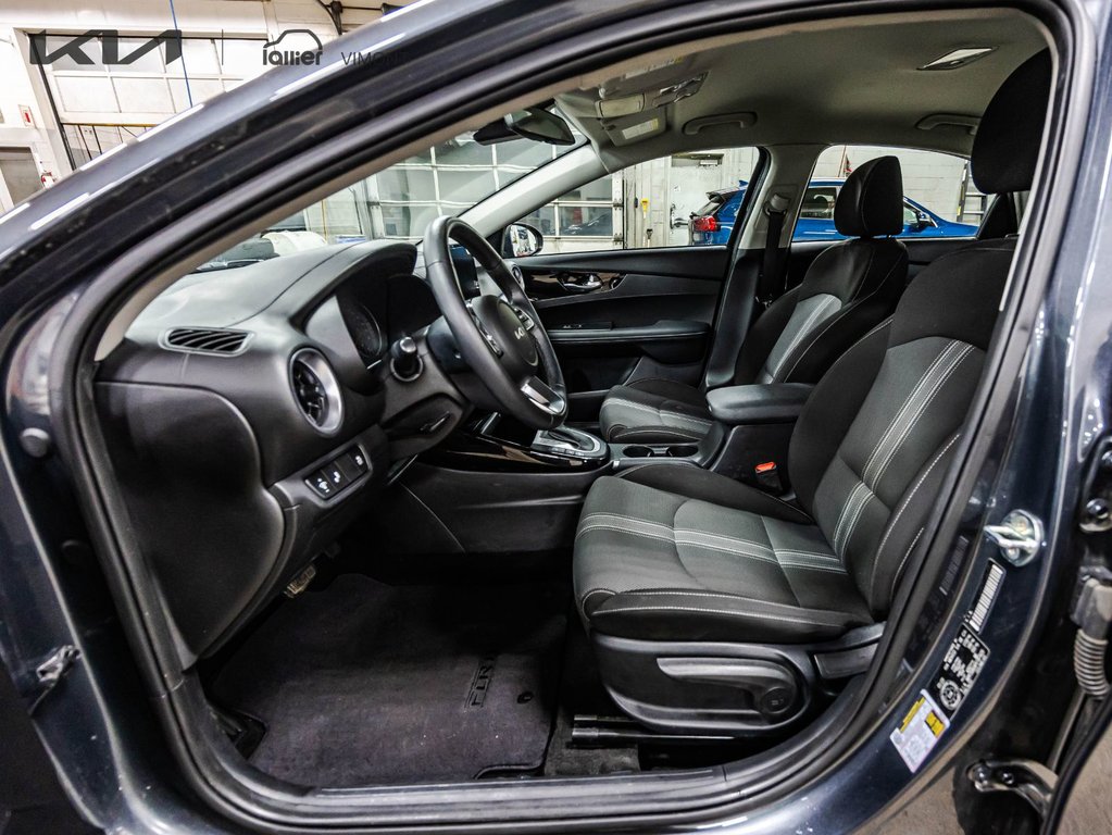 Kia Forte EX 2023 à , Québec - 9 - w1024h768px