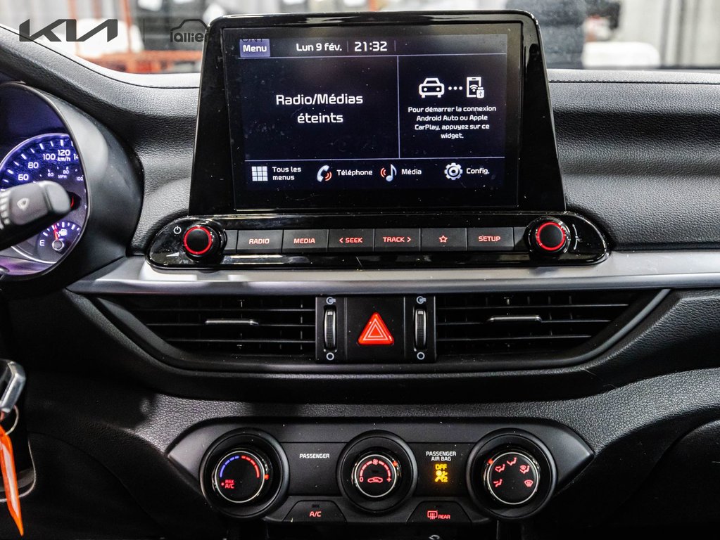 Kia Forte EX 2023 à , Québec - 13 - w1024h768px