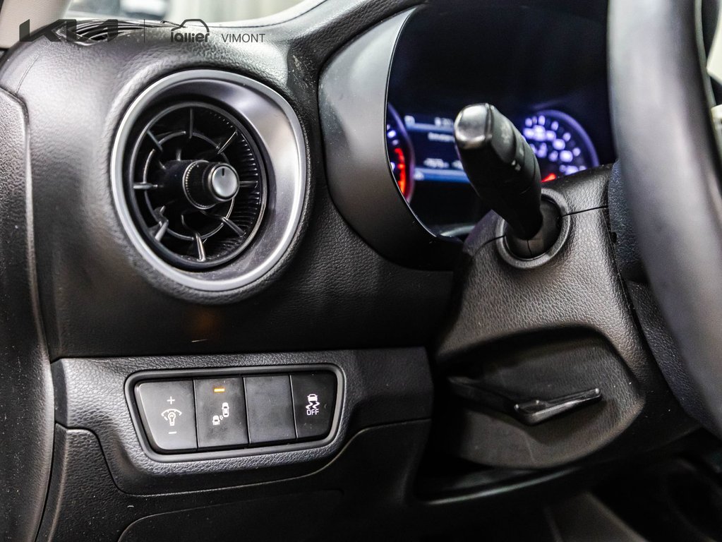 Kia Forte EX 2023 à , Québec - 23 - w1024h768px