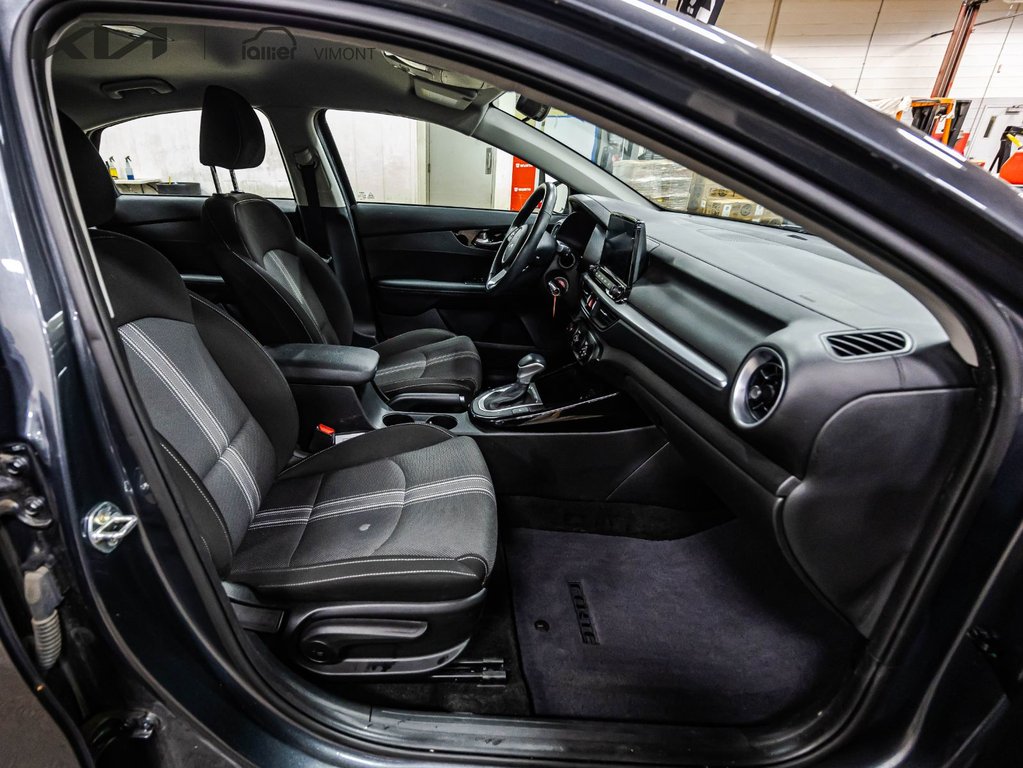 Kia Forte EX 2023 à , Québec - 11 - w1024h768px