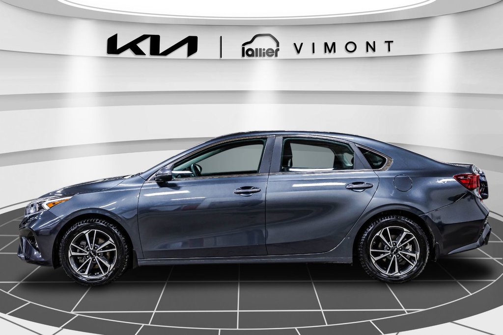 Kia Forte EX 2023 à , Québec - 7 - w1024h768px
