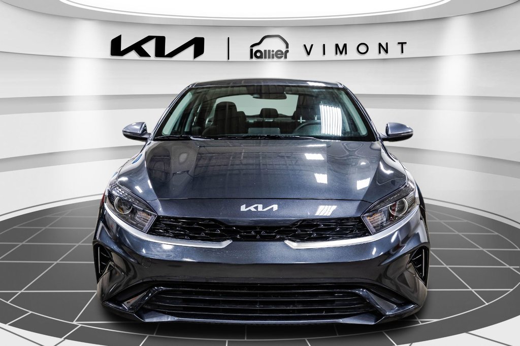 Kia Forte EX 2023 à , Québec - 3 - w1024h768px