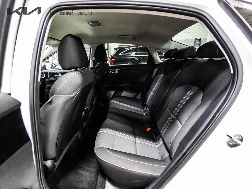 Kia Forte EX 2023 à , Québec - 10 - w1024h768px