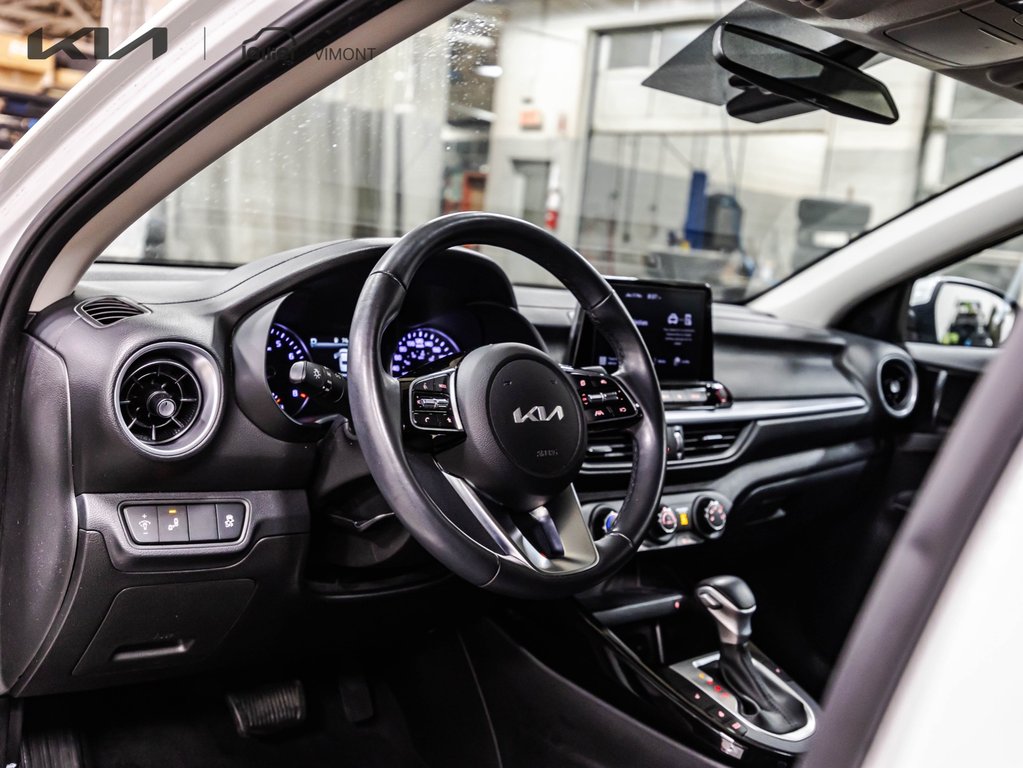 Kia Forte EX 2023 à , Québec - 20 - w1024h768px