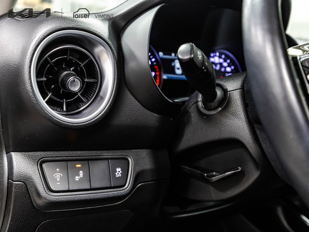 Kia Forte EX 2023 à , Québec - 23 - w1024h768px