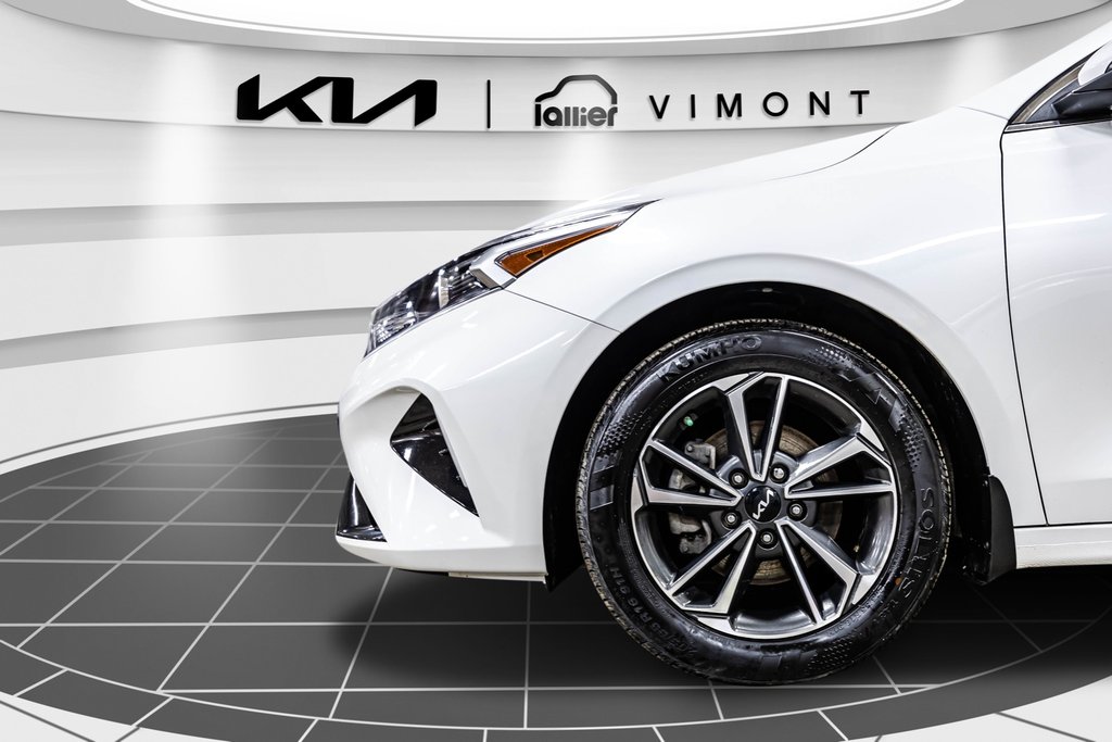 Kia Forte EX 2023 à , Québec - 19 - w1024h768px