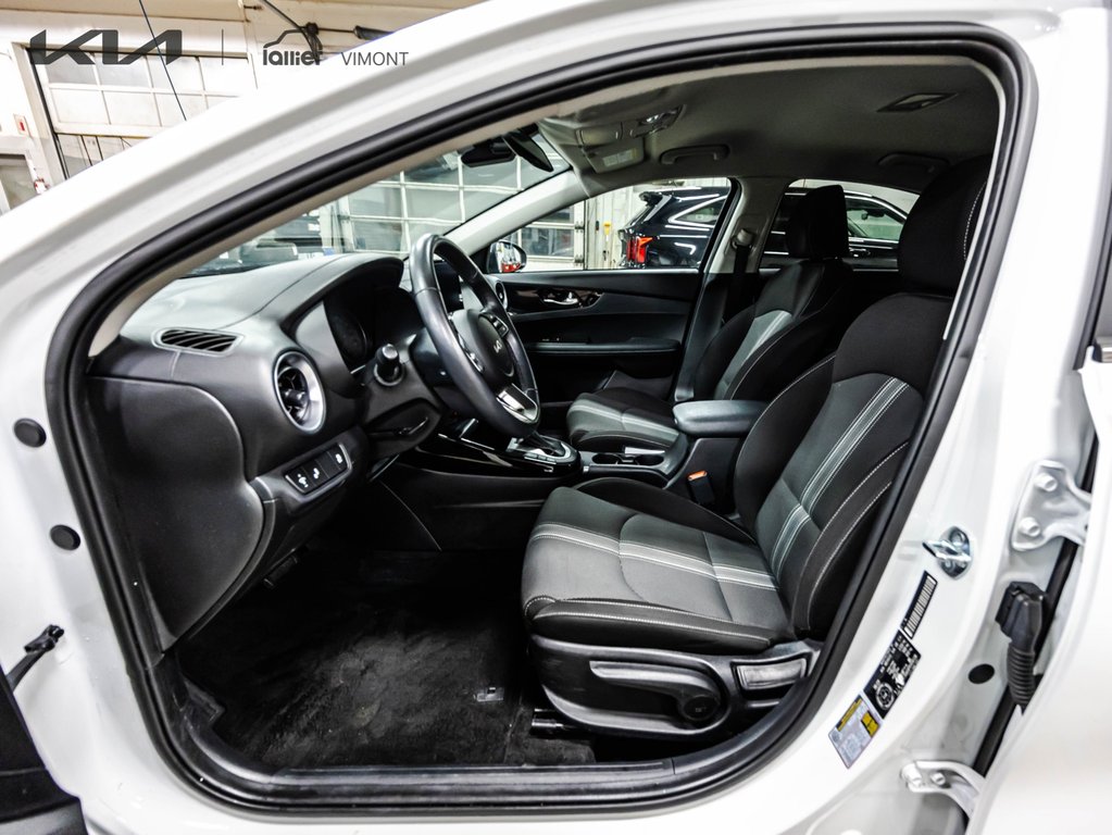 Kia Forte EX 2023 à , Québec - 9 - w1024h768px