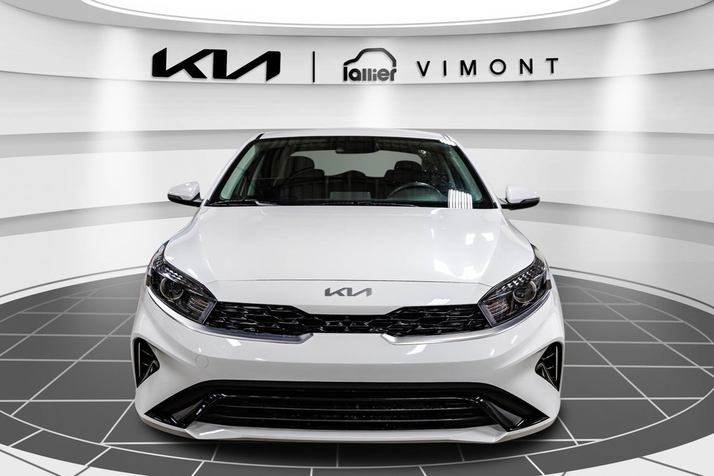 Kia Forte EX 2023 à , Québec - 3 - w1024h768px