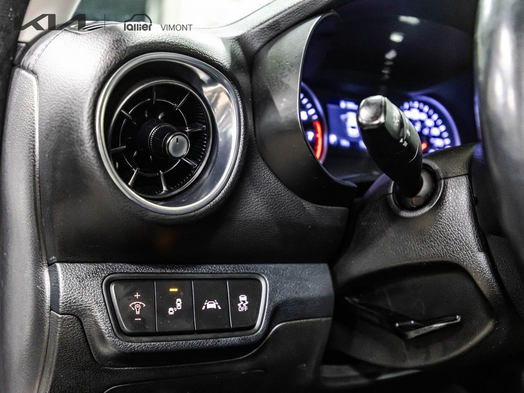 Kia Forte EX+ 2023 à Montréal, Québec - 20 - w1024h768px