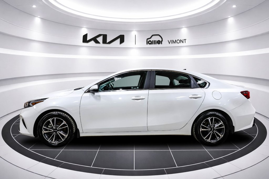 Kia Forte EX 2023 à Montréal, Québec - 7 - w1024h768px