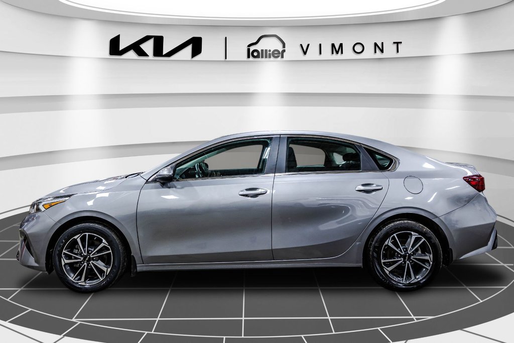 Kia Forte EX 2023 à Montréal, Québec - 7 - w1024h768px