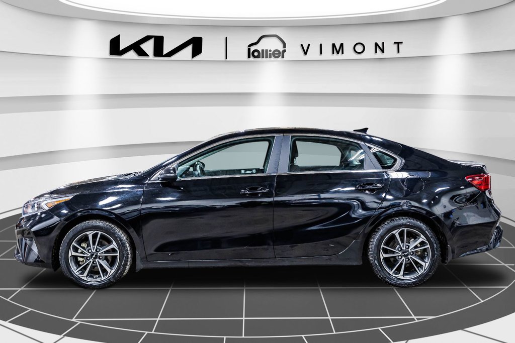 Kia Forte EX 2023 à Montréal, Québec - 7 - w1024h768px