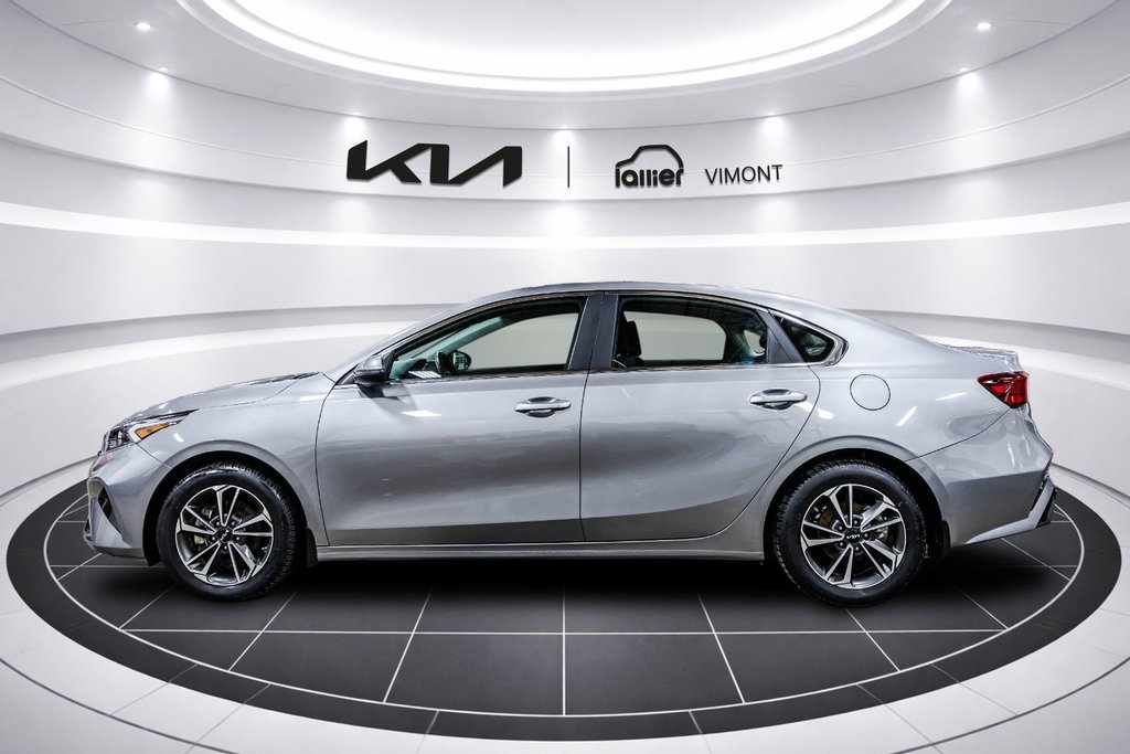 Kia Forte EX 2023 à Montréal, Québec - 7 - w1024h768px