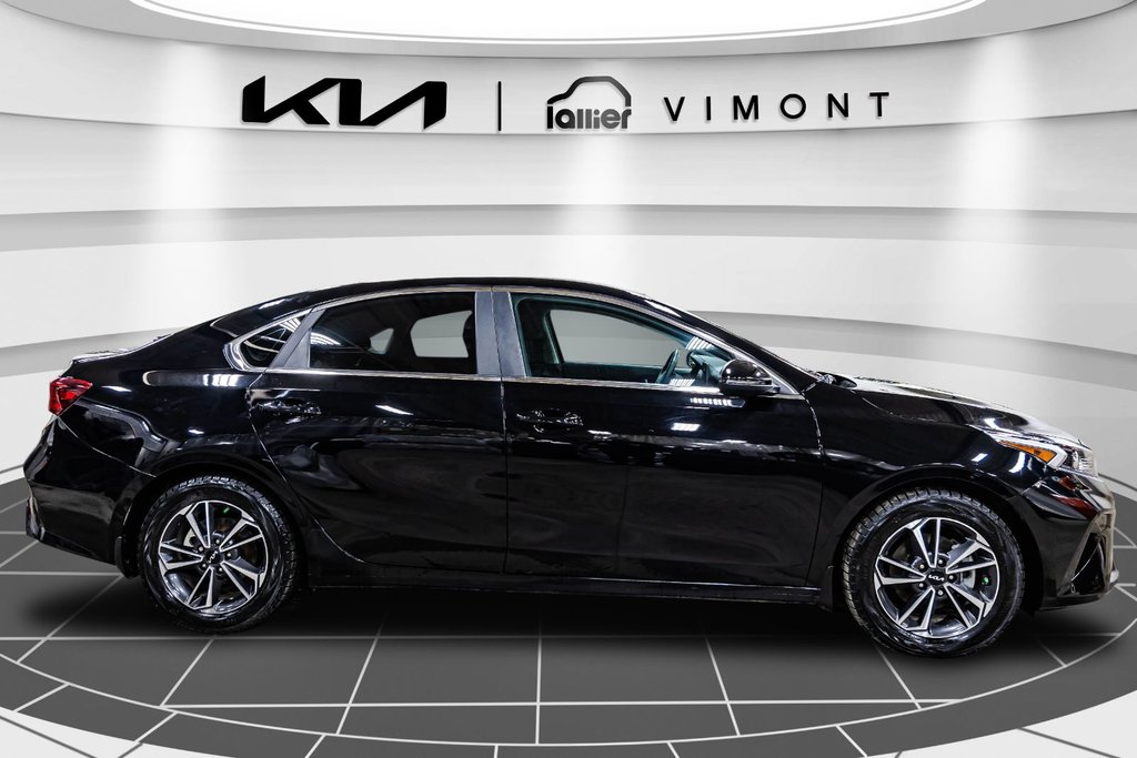 Kia Forte EX 2023 à Montréal, Québec - 17 - w1024h768px