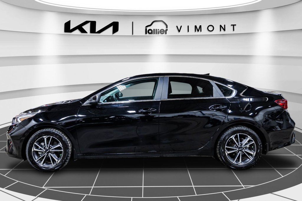Kia Forte EX 2023 à Montréal, Québec - 7 - w1024h768px