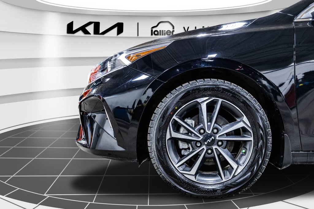 Kia Forte EX 2023 à Montréal, Québec - 19 - w1024h768px