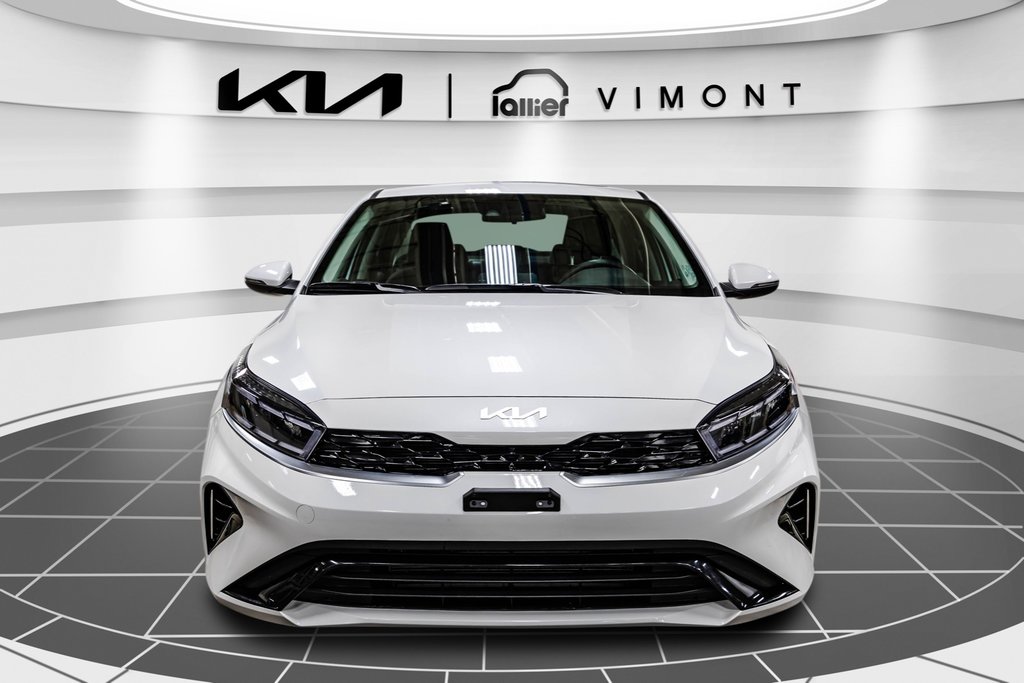 2024 Kia Forte EX+ in , Quebec - 3 - w1024h768px