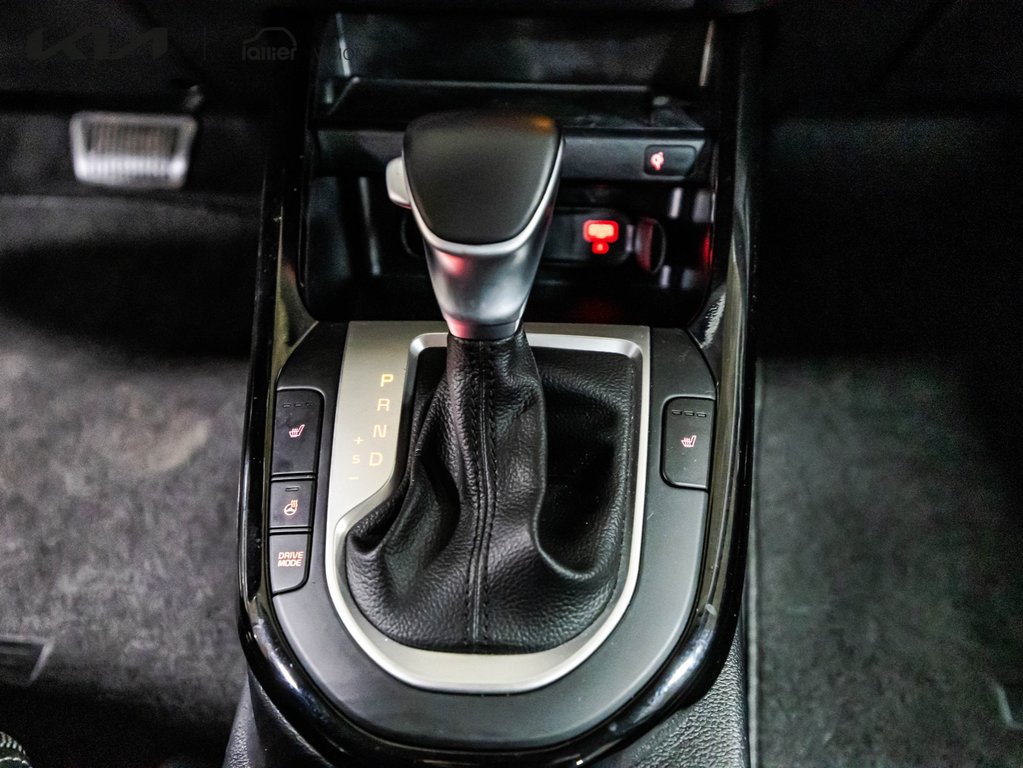 2024 Kia Forte EX in , Quebec - 22 - w1024h768px