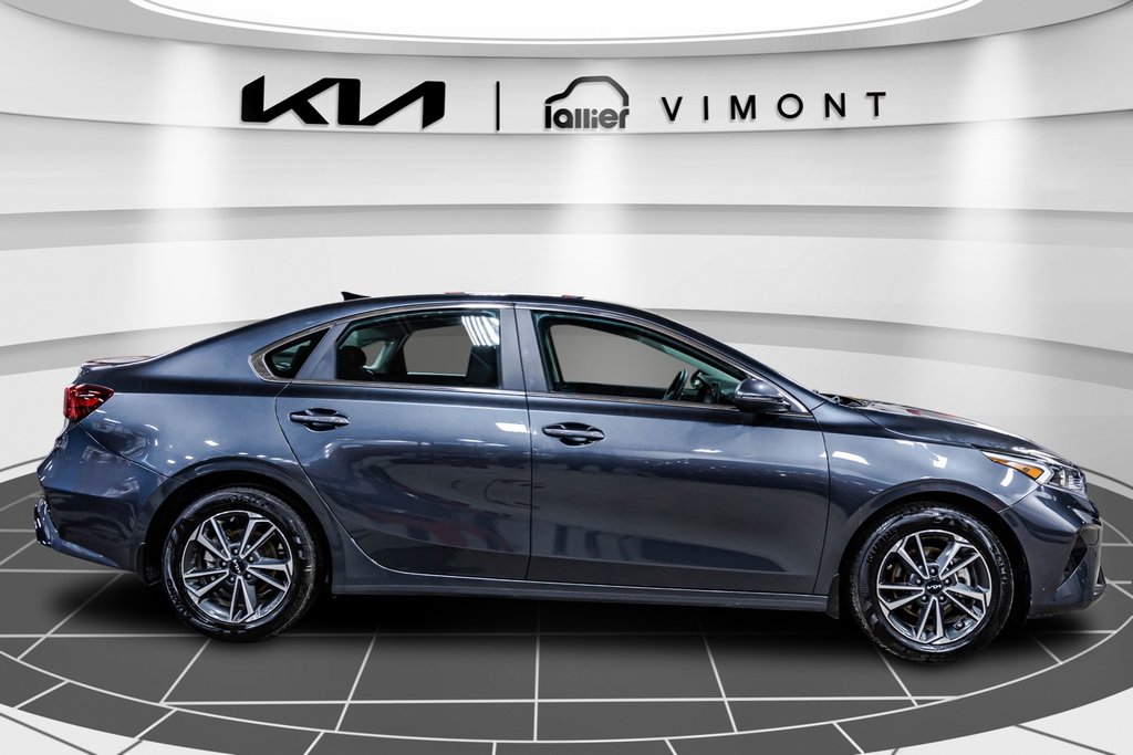 2024 Kia Forte EX in , Quebec - 16 - w1024h768px