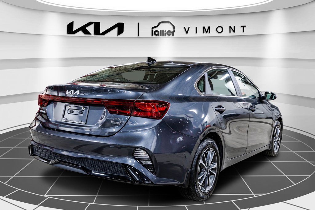 2024 Kia Forte EX in , Quebec - 15 - w1024h768px