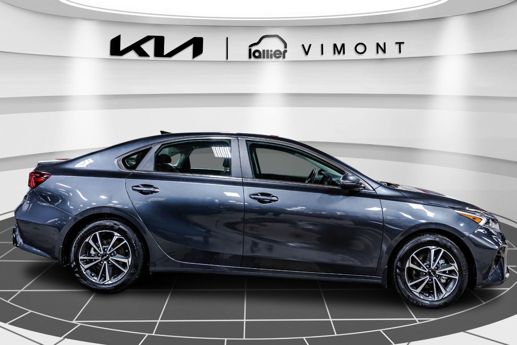 2024 Kia Forte EX in , Quebec - 16 - w1024h768px