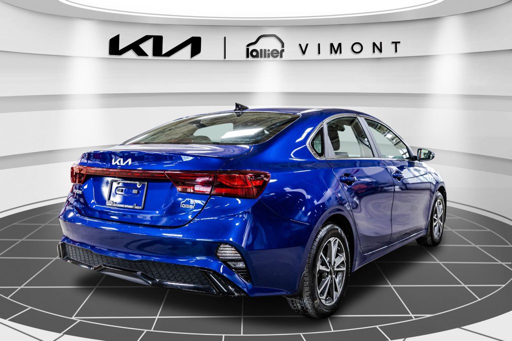 Kia Forte EX 2024 à , Québec - 15 - w1024h768px