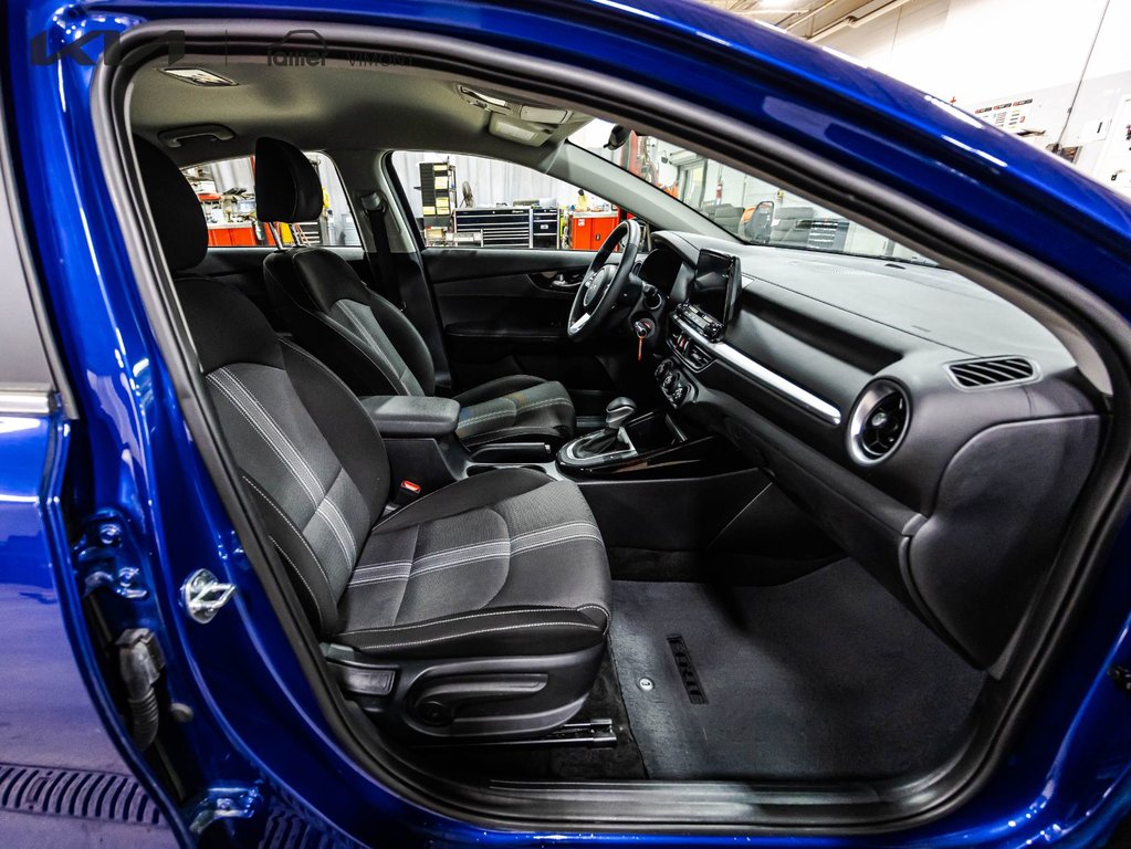 Kia Forte EX 2024 à , Québec - 9 - w1024h768px