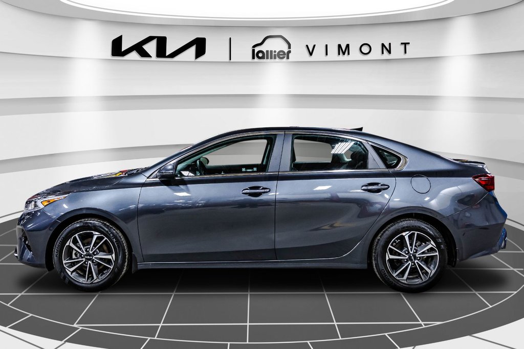 2024 Kia Forte EX in , Quebec - 5 - w1024h768px