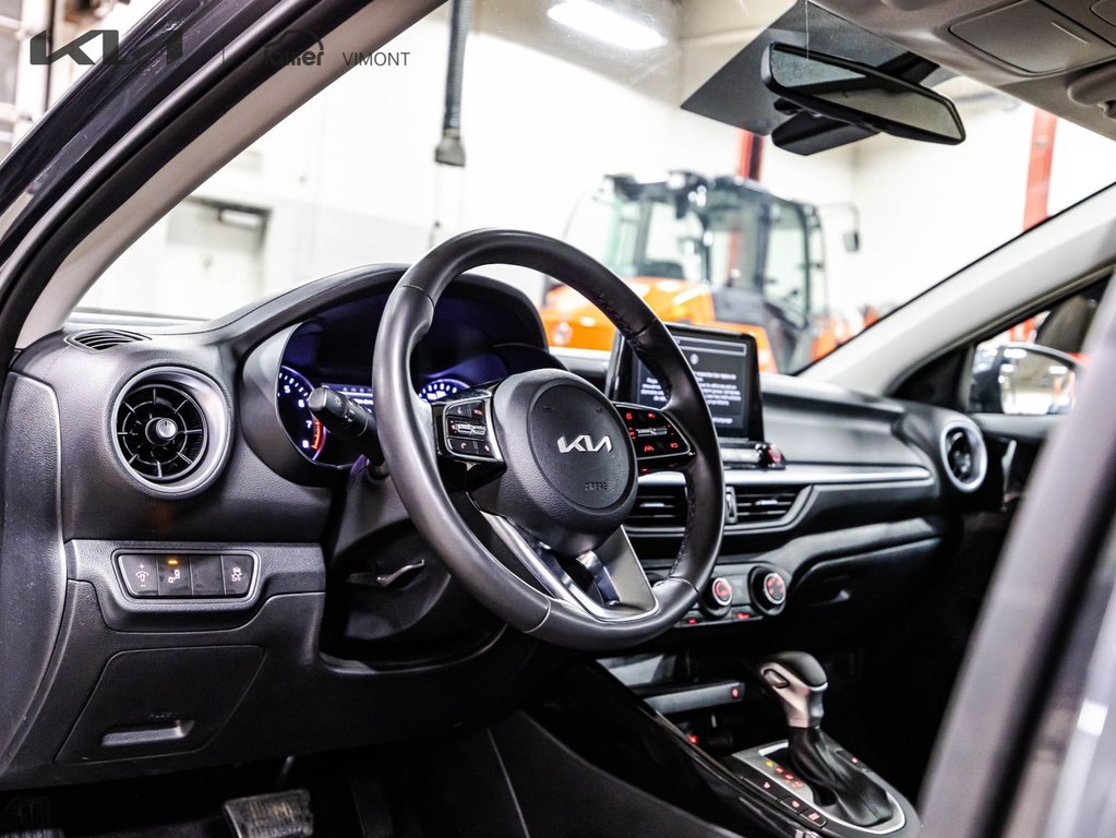 2023 Kia Forte EX in , Quebec - 20 - w1024h768px