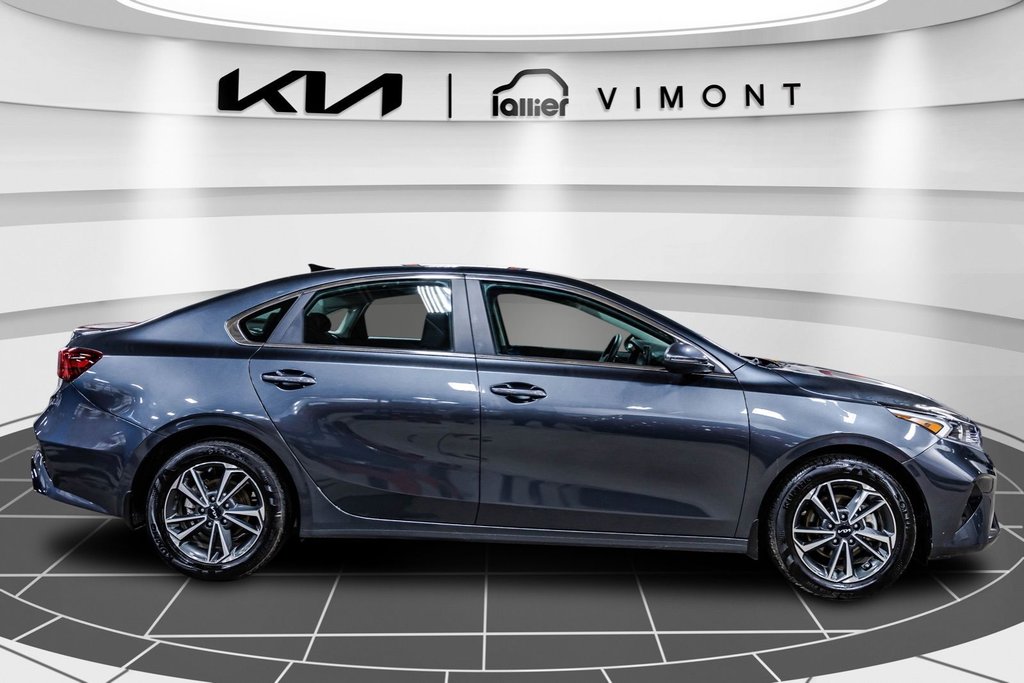 2023 Kia Forte EX in , Quebec - 16 - w1024h768px