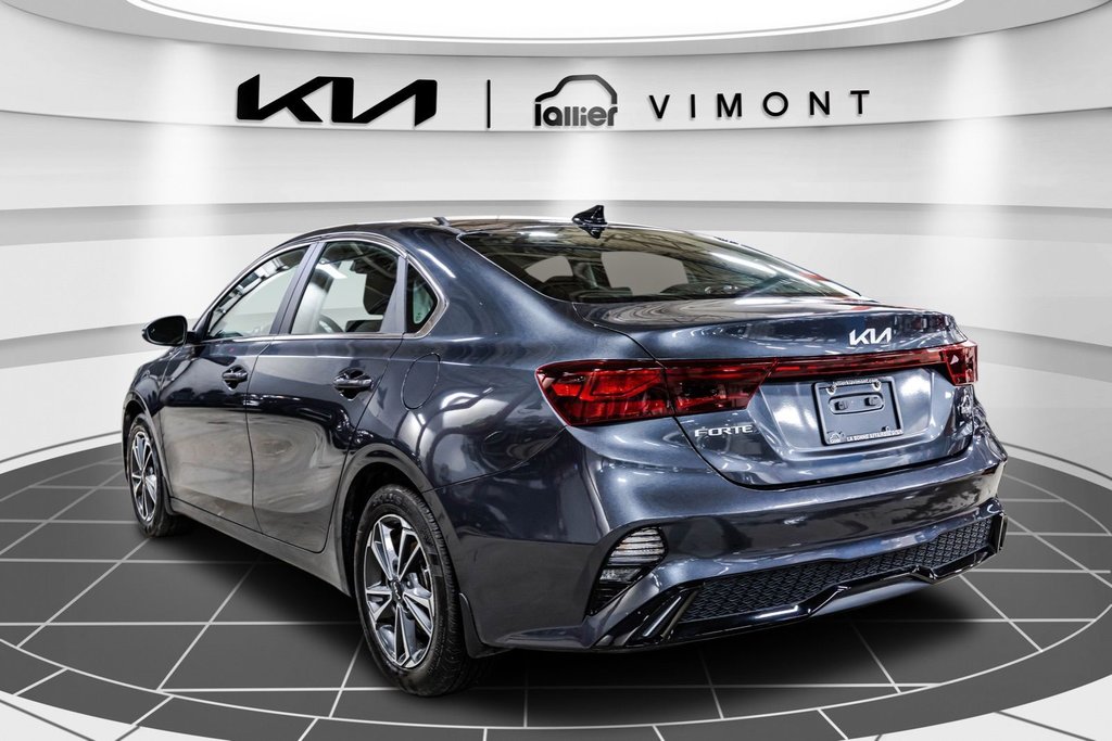2023 Kia Forte EX in , Quebec - 13 - w1024h768px