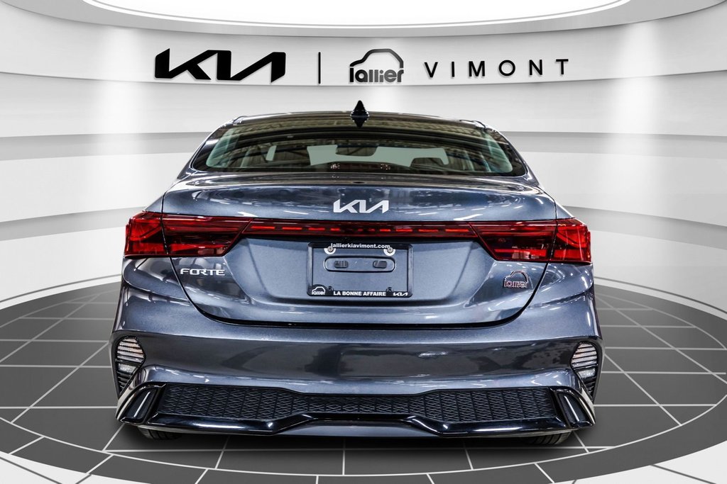 2023 Kia Forte EX in , Quebec - 14 - w1024h768px