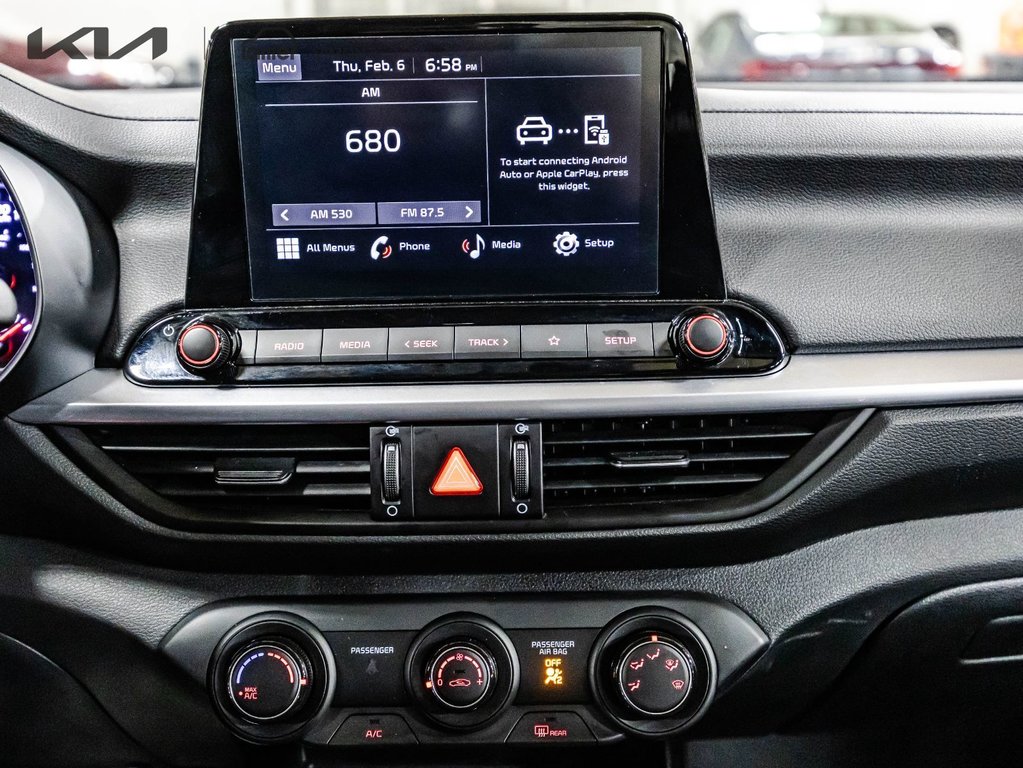2023 Kia Forte EX in , Quebec - 11 - w1024h768px