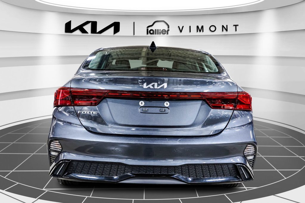 2023 Kia Forte EX in , Quebec - 14 - w1024h768px
