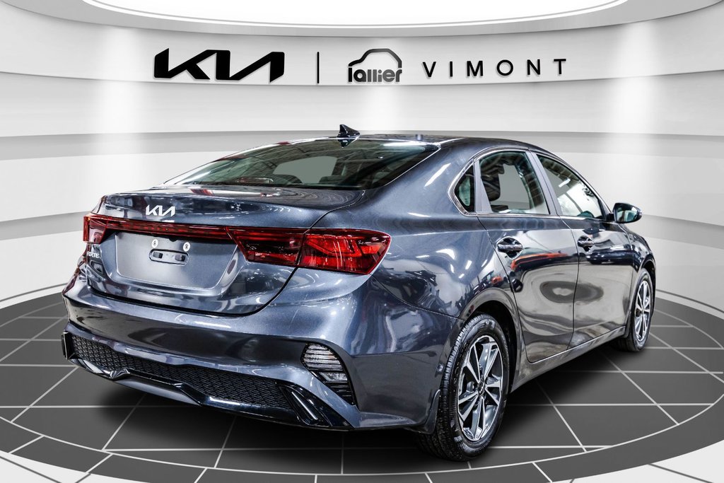 2023 Kia Forte EX in , Quebec - 15 - w1024h768px